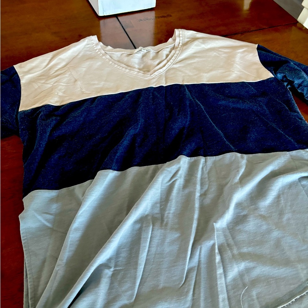 Z Supply Sweatshirt